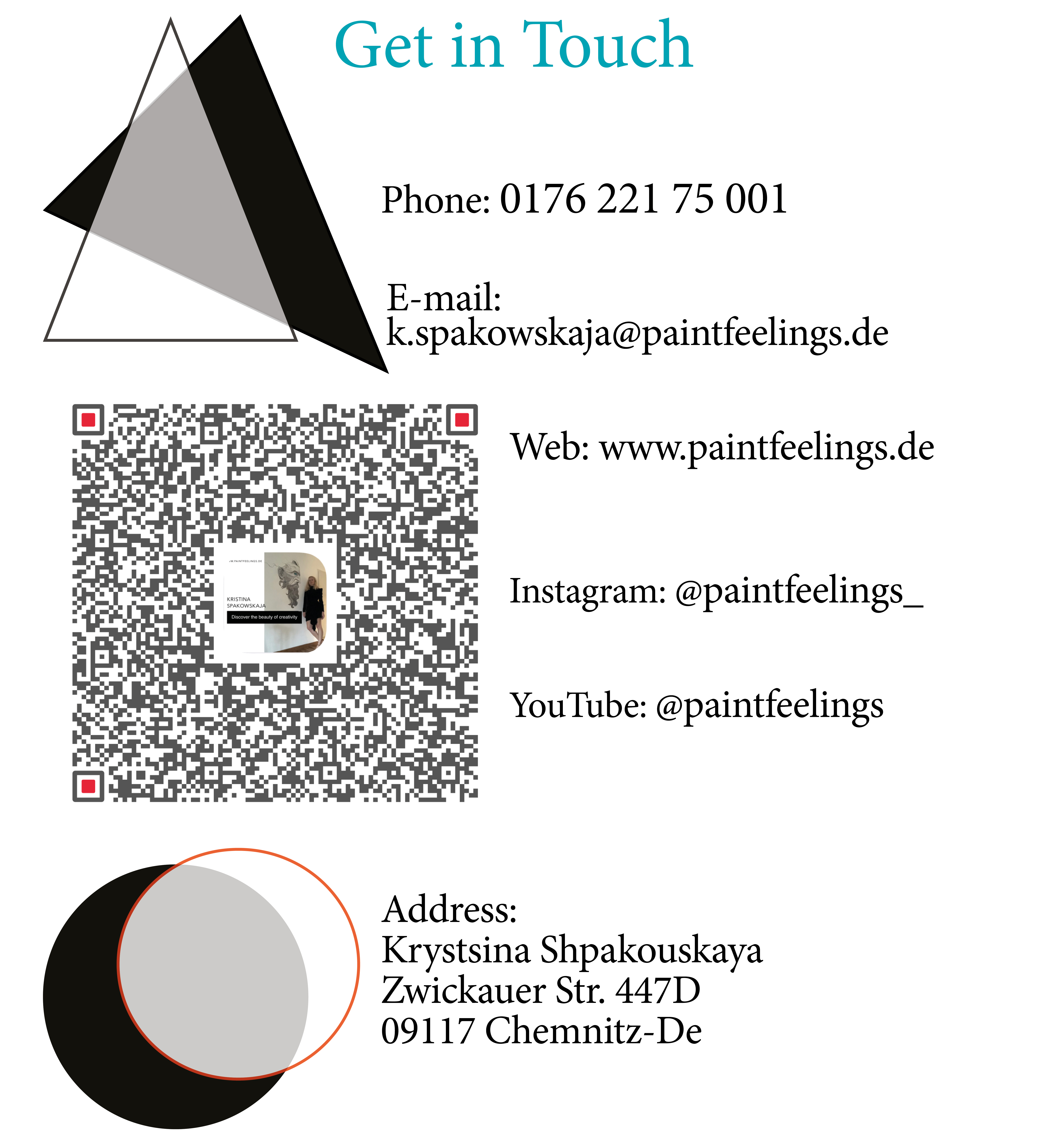 Get in Touch